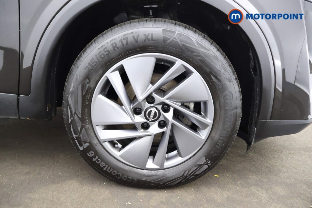 Used Nissan Qashqai 2023 for sale - 75985364: Photo 25