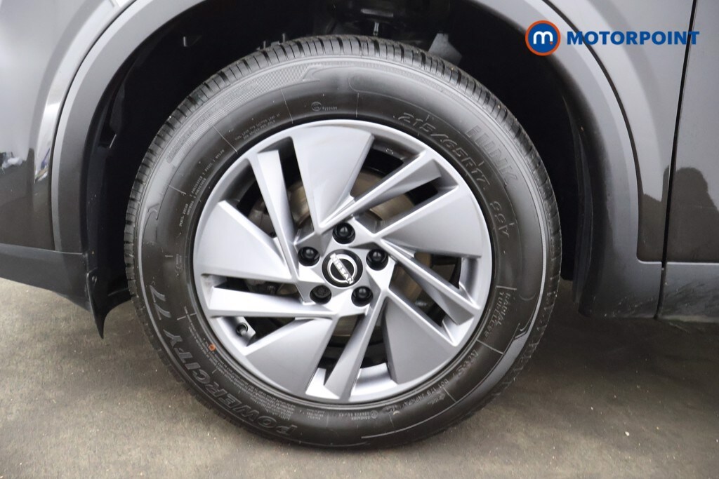 Used Nissan Qashqai 2023 for sale - 75985364: Photo 26