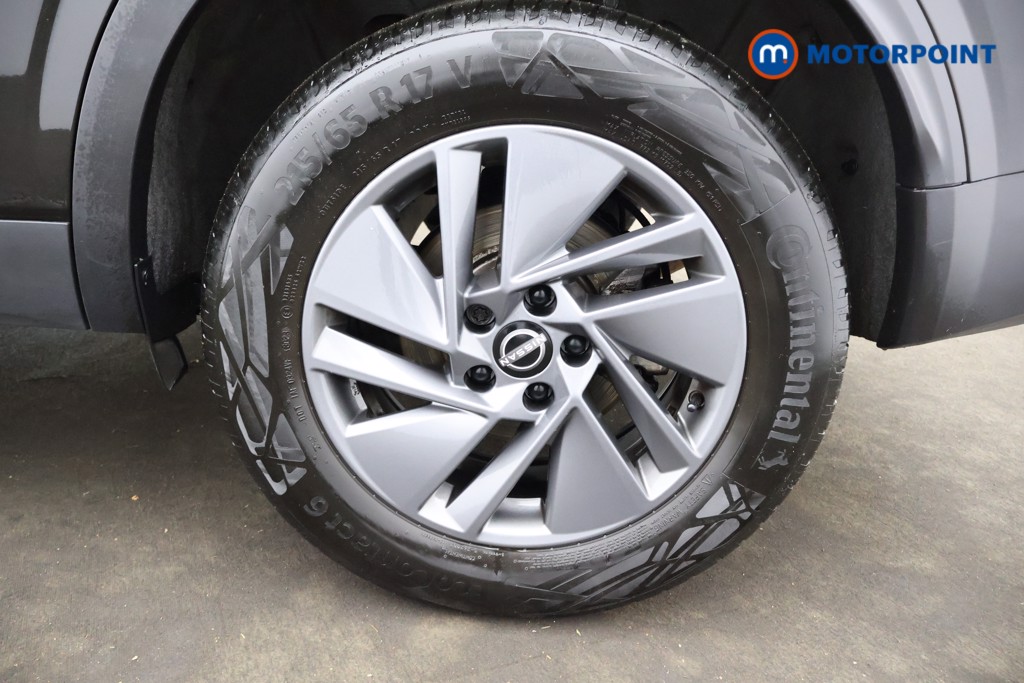 Used Nissan Qashqai 2023 for sale - 75985364: Photo 27