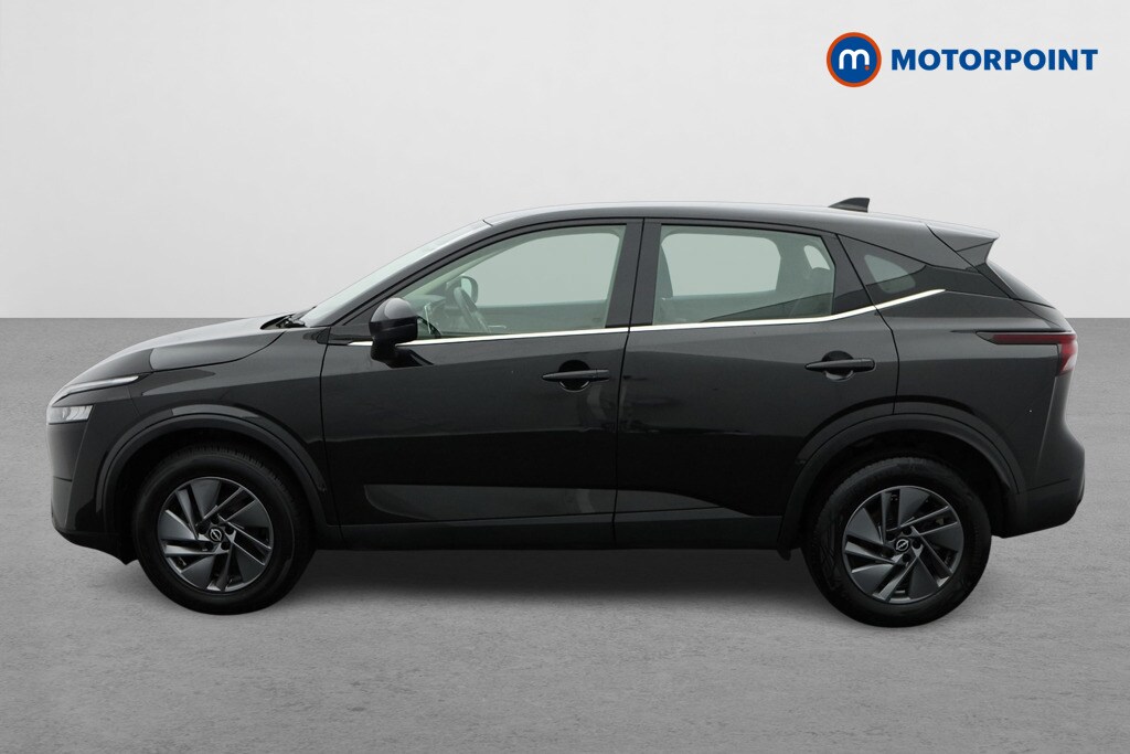Used Nissan Qashqai 2023 for sale - 75985364: Photo 4