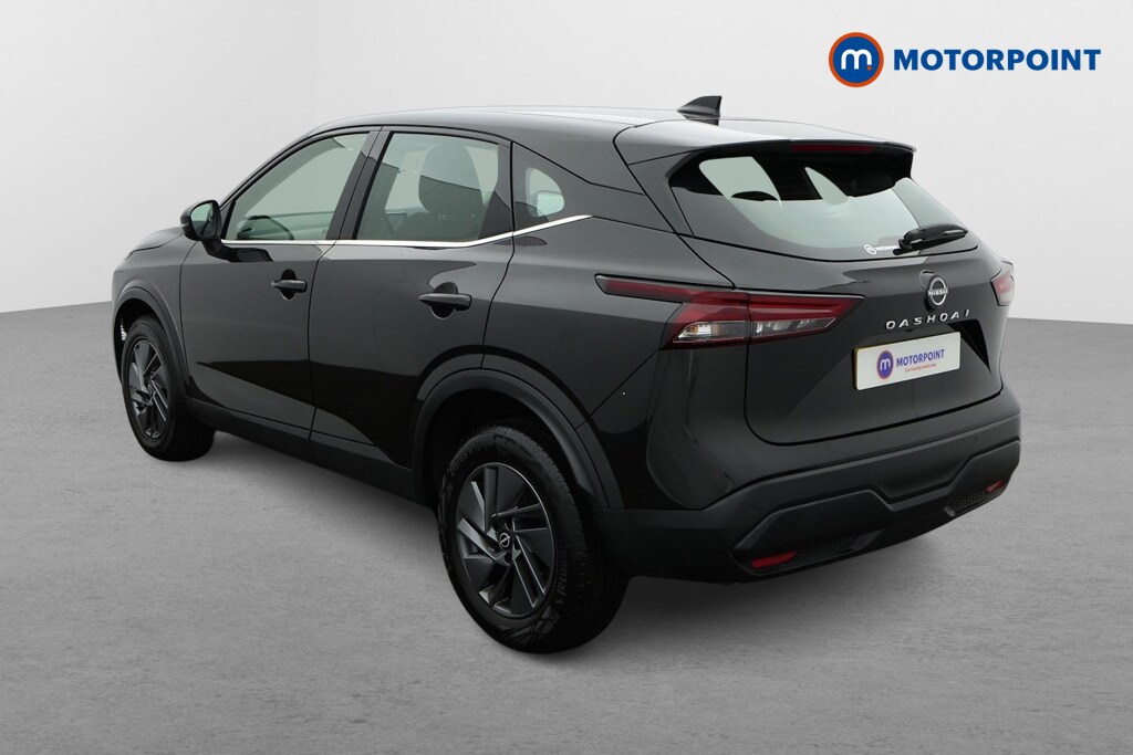 Used Nissan Qashqai 2023 for sale - 75985364: Photo 5