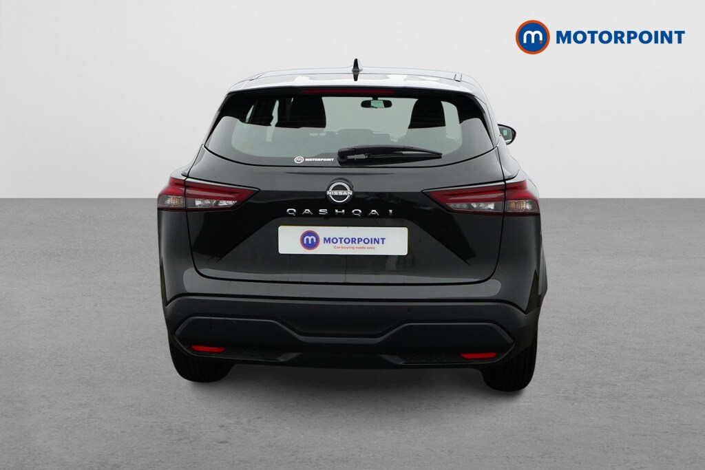Used Nissan Qashqai 2023 for sale - 75985364: Photo 6