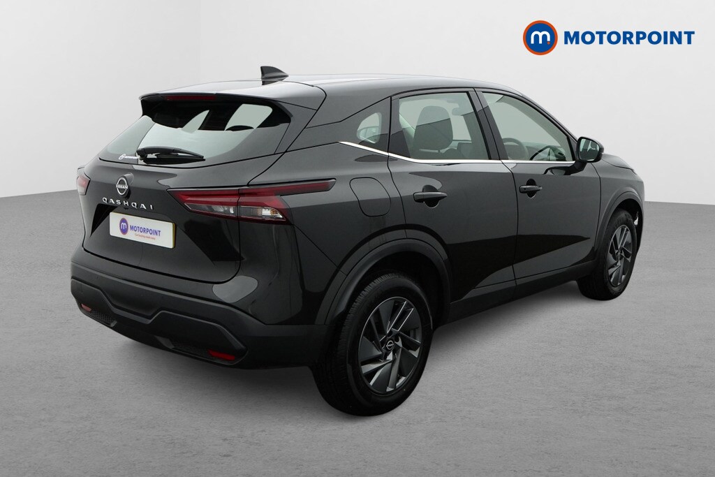 Used Nissan Qashqai 2023 for sale - 75985364: Photo 7