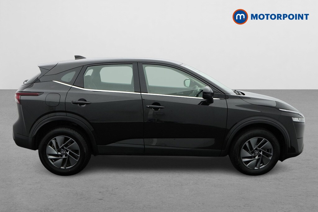 Used Nissan Qashqai 2023 for sale - 75985364: Photo 8