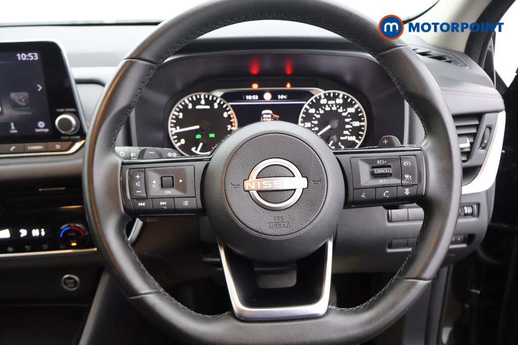 Used Nissan Qashqai 2023 for sale - 75985364: Photo 9