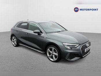Used Audi A3 2024 for sale - 76263606: Photo