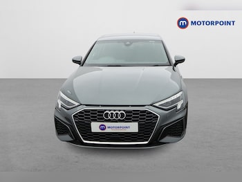 Used Audi A3 2024 for sale - 76263606: Photo