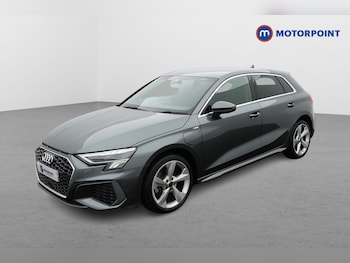 Used Audi A3 2024 for sale - 76263606: Photo
