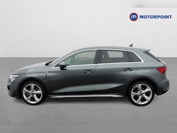 Used Audi A3 2024 for sale - 76263606: Photo