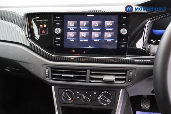 Used Volkswagen Polo 2024 for sale - 76026865: Photo 13