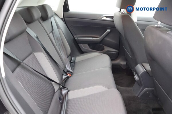 Used Volkswagen Polo 2024 for sale - 76026865: Photo 18