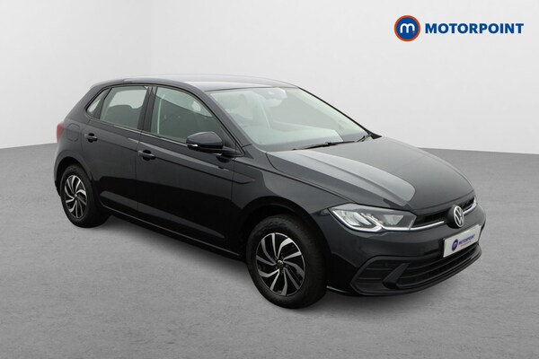 Used Volkswagen Polo 2024 for sale - 76026865: Photo 1