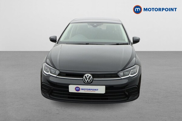 Used Volkswagen Polo 2024 for sale - 76026865: Photo 2