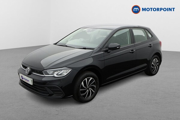 Used Volkswagen Polo 2024 for sale - 76026865: Photo 3
