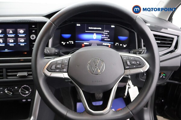 Used Volkswagen Polo 2024 for sale - 76026865: Photo 9