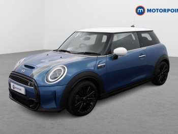 Used MINI Hatch 2024 for sale - 75190775: Photo