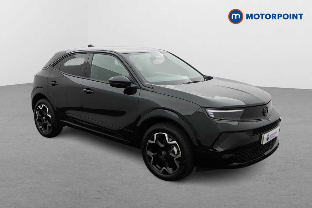 Used Vauxhall Mokka 2025 for sale - 76287674: Photo 1