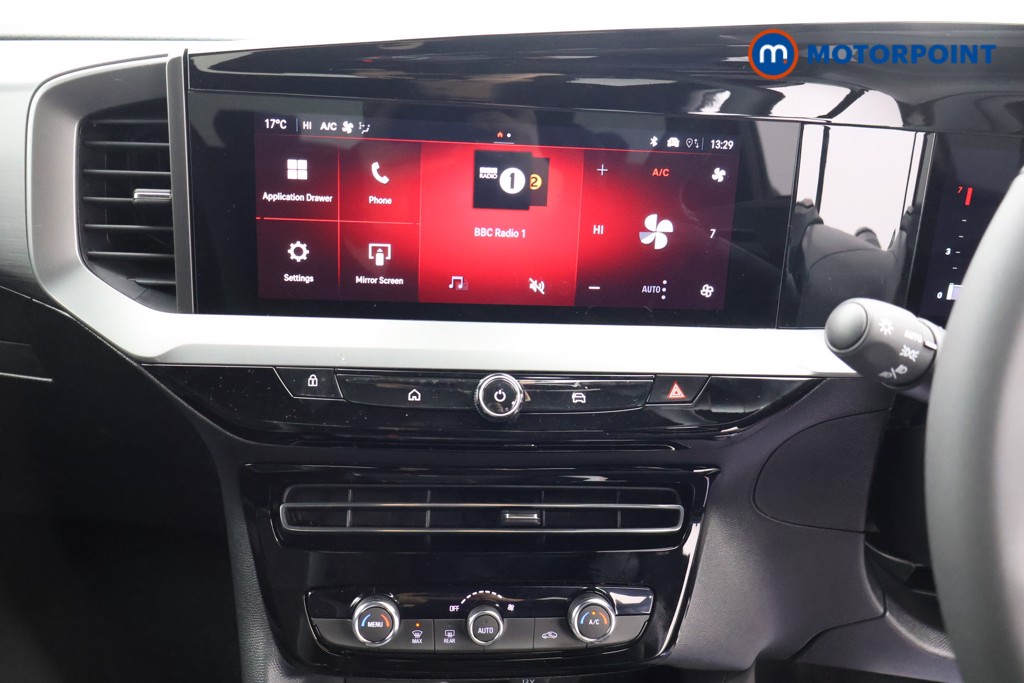 Used Vauxhall Mokka 2025 for sale - 76287674: Photo 16