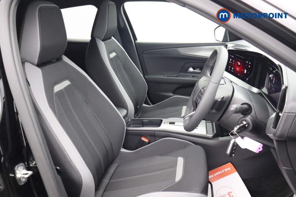 Used Vauxhall Mokka 2025 for sale - 76287674: Photo 22