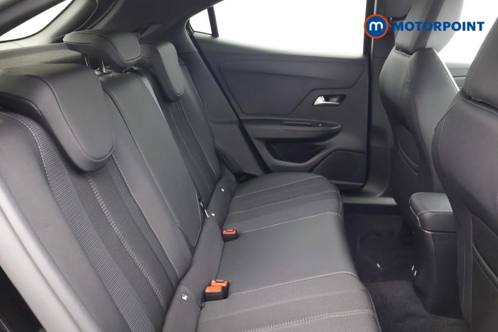 Used Vauxhall Mokka 2025 for sale - 76287674: Photo 24