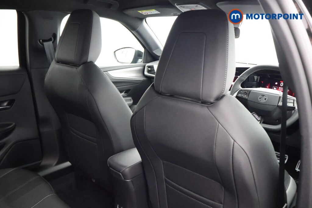 Used Vauxhall Mokka 2025 for sale - 76287674: Photo 25