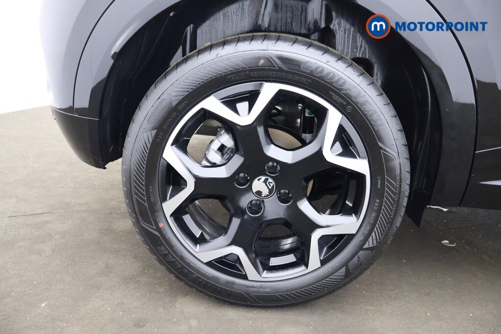 Used Vauxhall Mokka 2025 for sale - 76287674: Photo 32