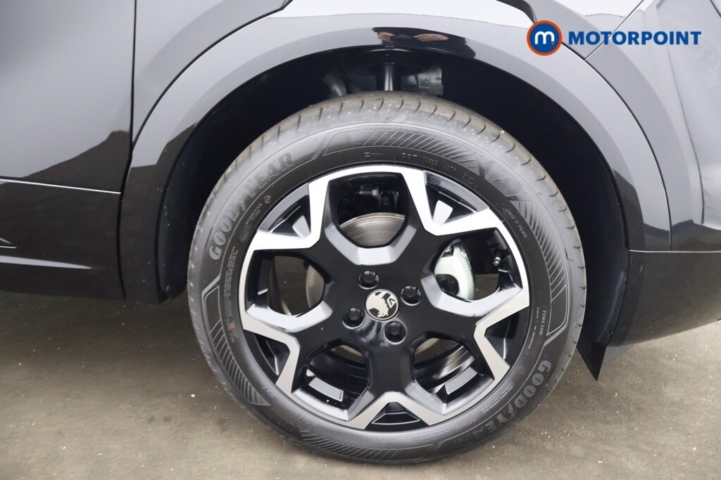 Used Vauxhall Mokka 2025 for sale - 76287674: Photo 33