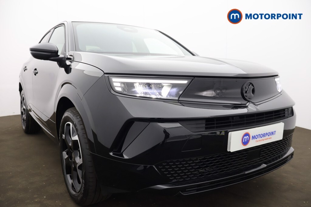 Used Vauxhall Mokka 2025 for sale - 76287674: Photo 34