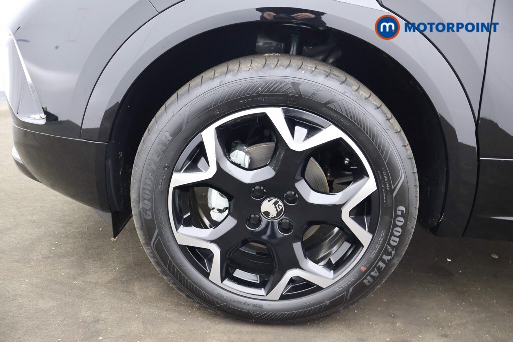 Used Vauxhall Mokka 2025 for sale - 76287674: Photo 35