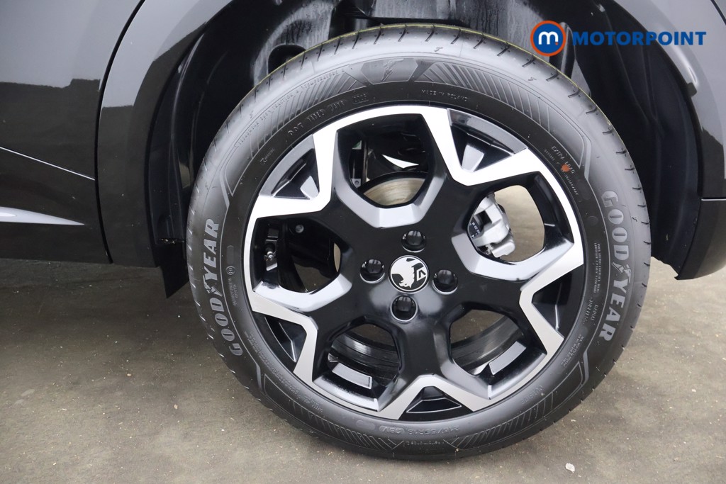 Used Vauxhall Mokka 2025 for sale - 76287674: Photo 36