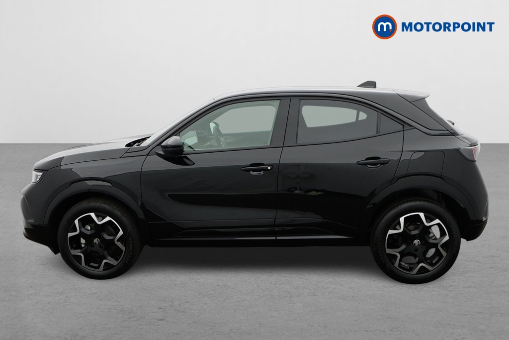 Used Vauxhall Mokka 2025 for sale - 76287674: Photo 4