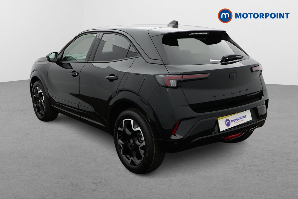 Used Vauxhall Mokka 2025 for sale - 76287674: Photo 5