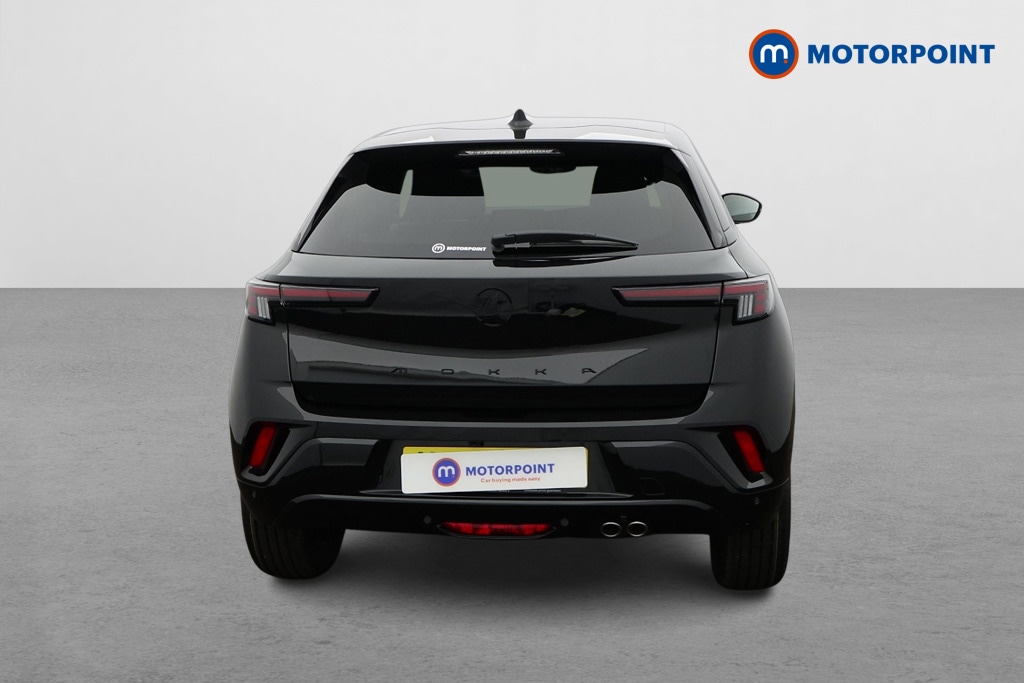 Used Vauxhall Mokka 2025 for sale - 76287674: Photo 6