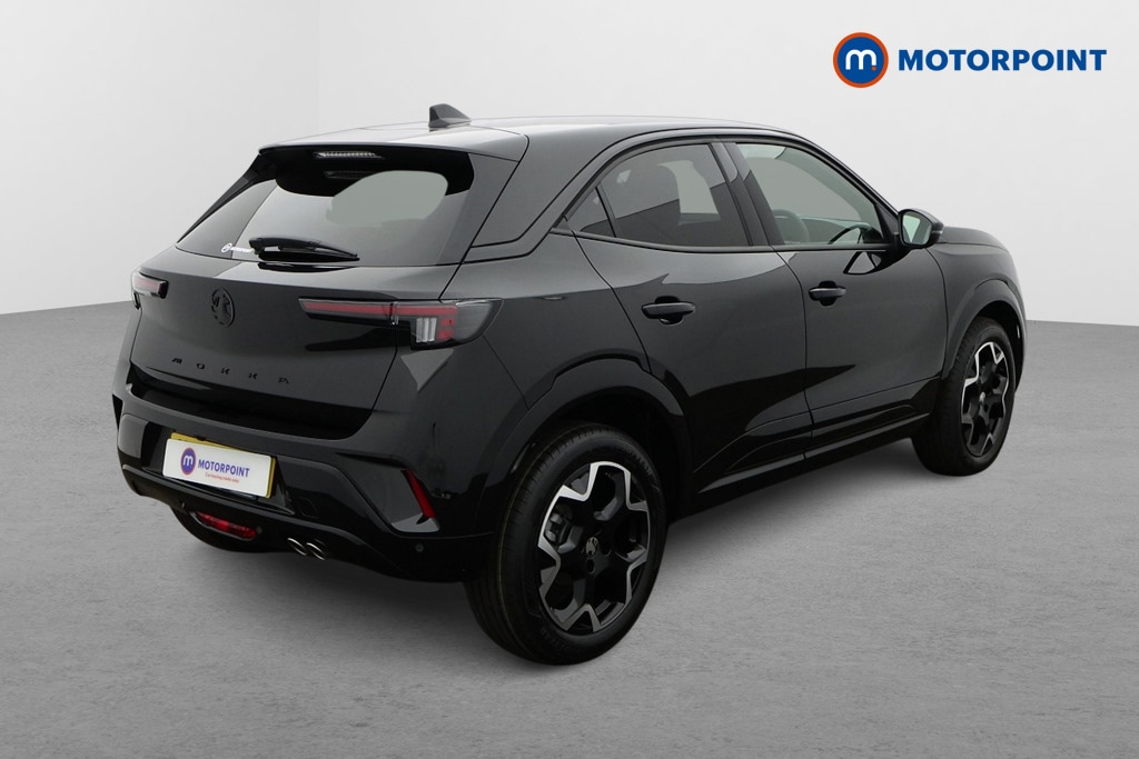Used Vauxhall Mokka 2025 for sale - 76287674: Photo 7