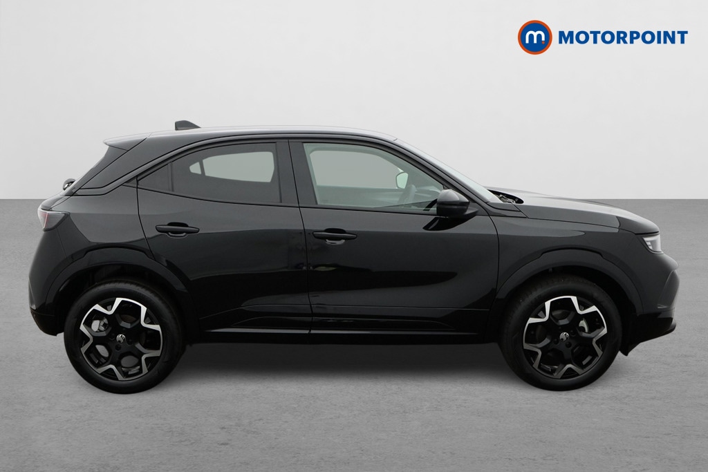Used Vauxhall Mokka 2025 for sale - 76287674: Photo 8