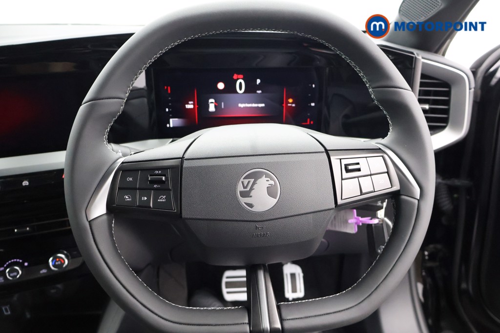 Used Vauxhall Mokka 2025 for sale - 76287674: Photo 9