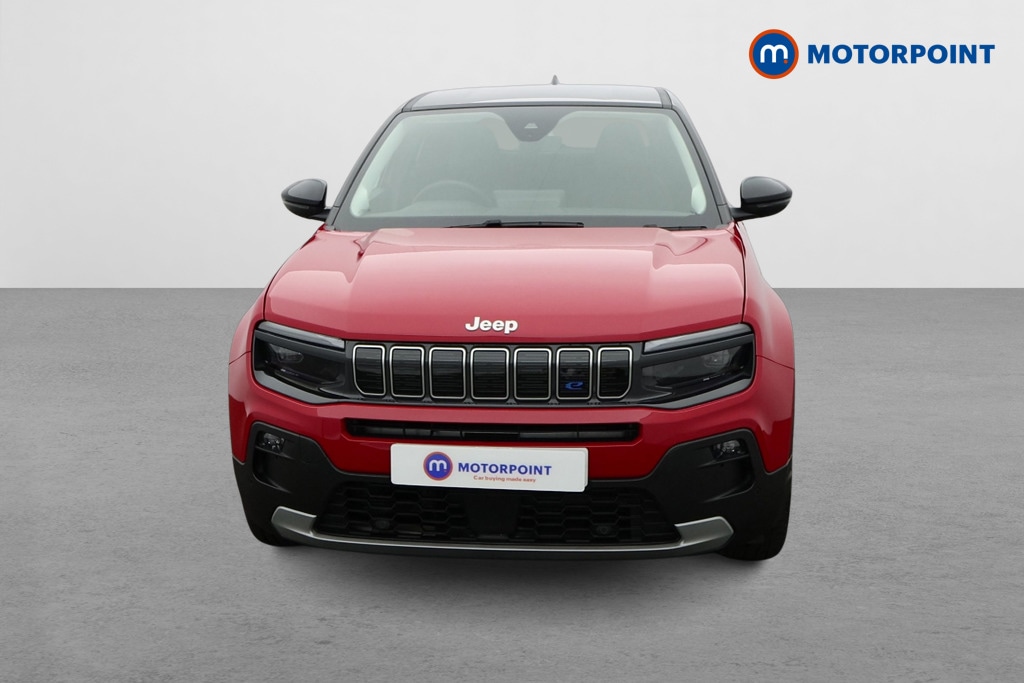 Used Jeep Other 2024 for sale - 76290840: Photo 2