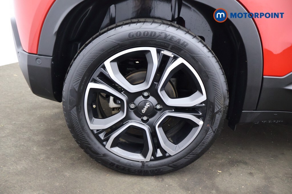 Used Jeep Other 2024 for sale - 76290840: Photo 34