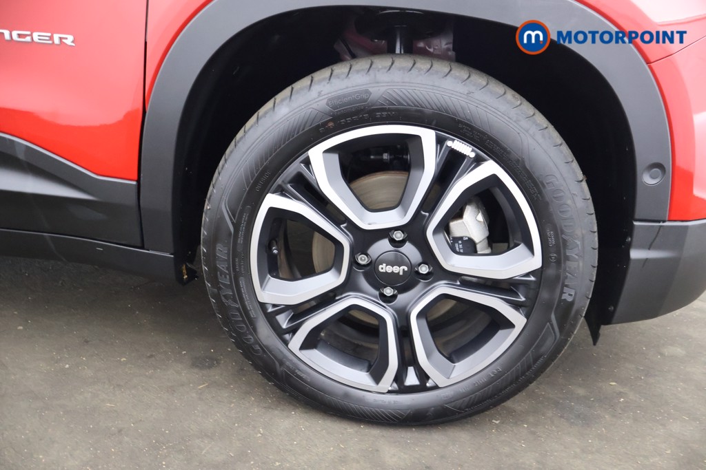 Used Jeep Other 2024 for sale - 76290840: Photo 35