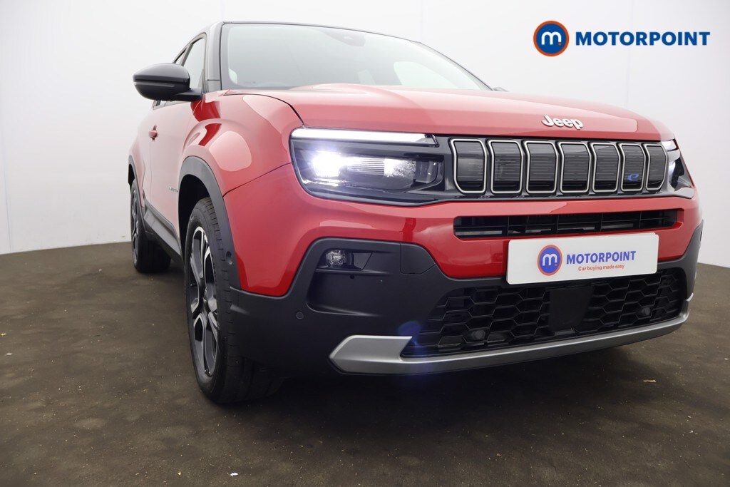 Used Jeep Other 2024 for sale - 76290840: Photo 36