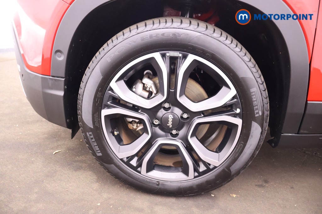 Used Jeep Other 2024 for sale - 76290840: Photo 38