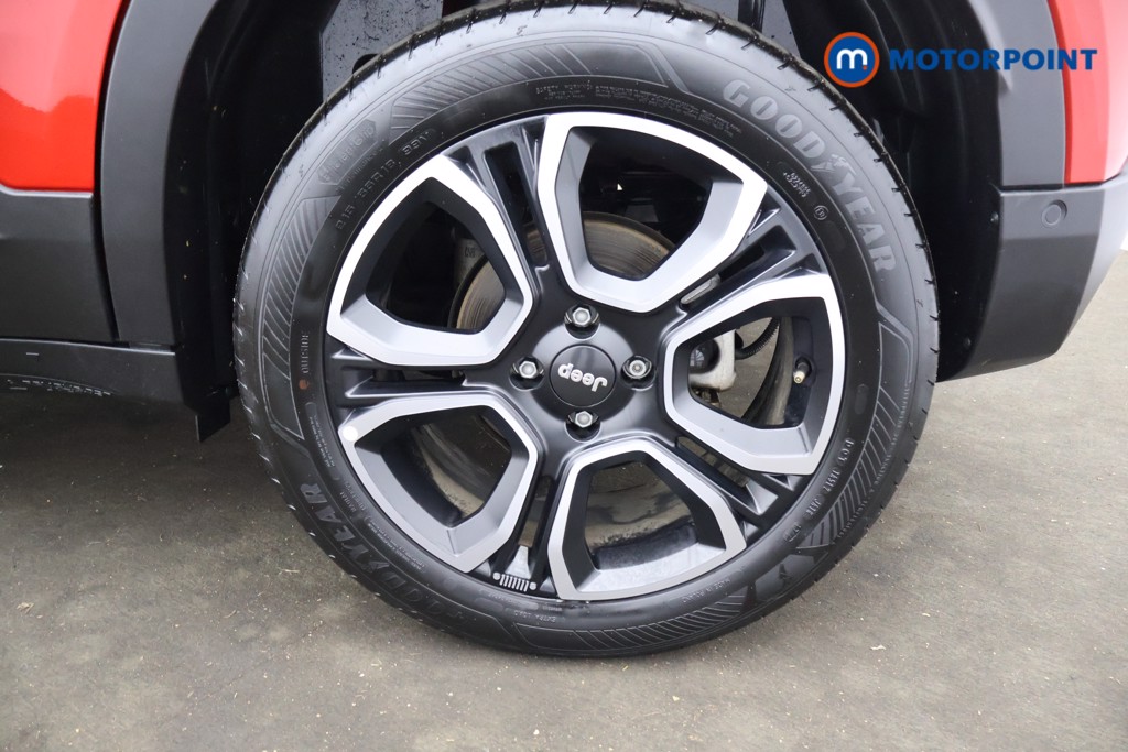 Used Jeep Other 2024 for sale - 76290840: Photo 39