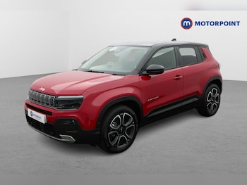 Used Jeep Other 2024 for sale - 76290840: Photo