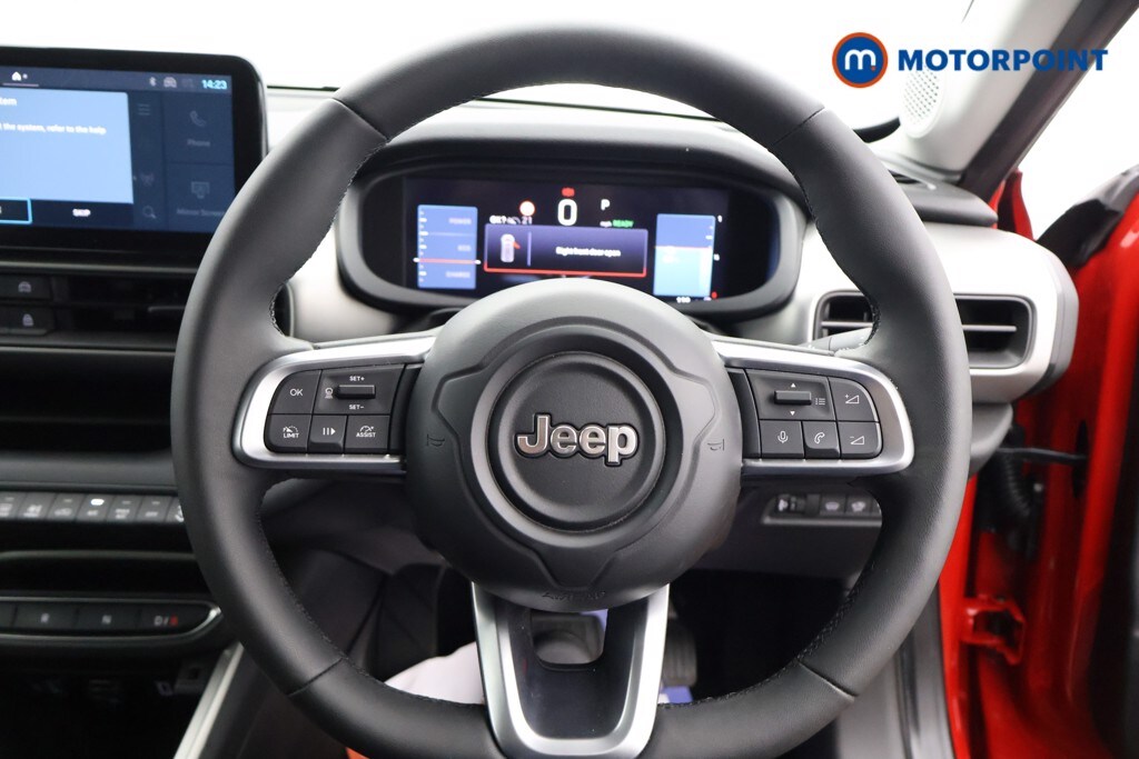 Used Jeep Other 2024 for sale - 76290840: Photo 9