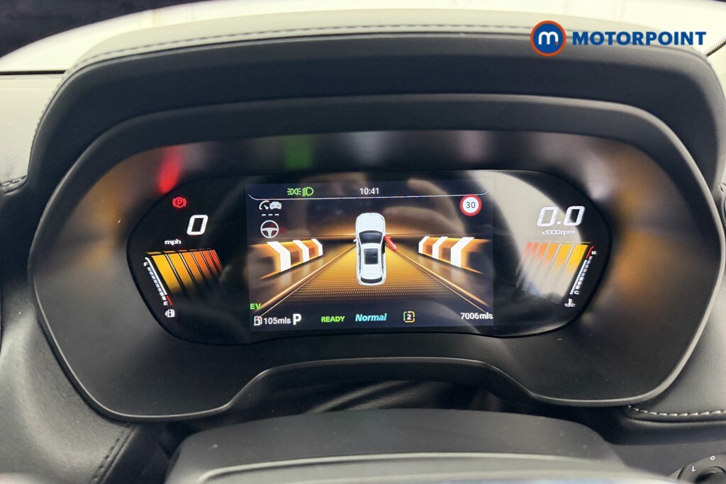 Used MG MG ZS 2025 for sale - 77741160: Photo 11