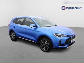 MG MG ZS feature image