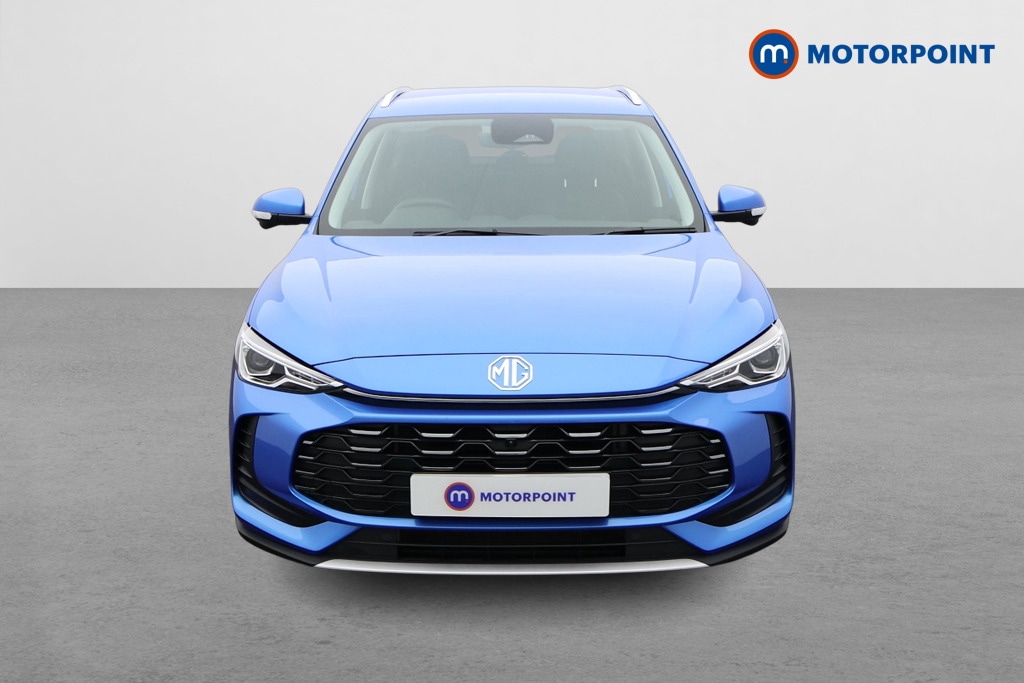 Used MG MG ZS 2025 for sale - 77741160: Photo 2