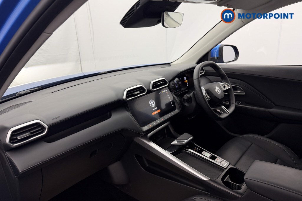 Used MG MG ZS 2025 for sale - 77741160: Photo 24