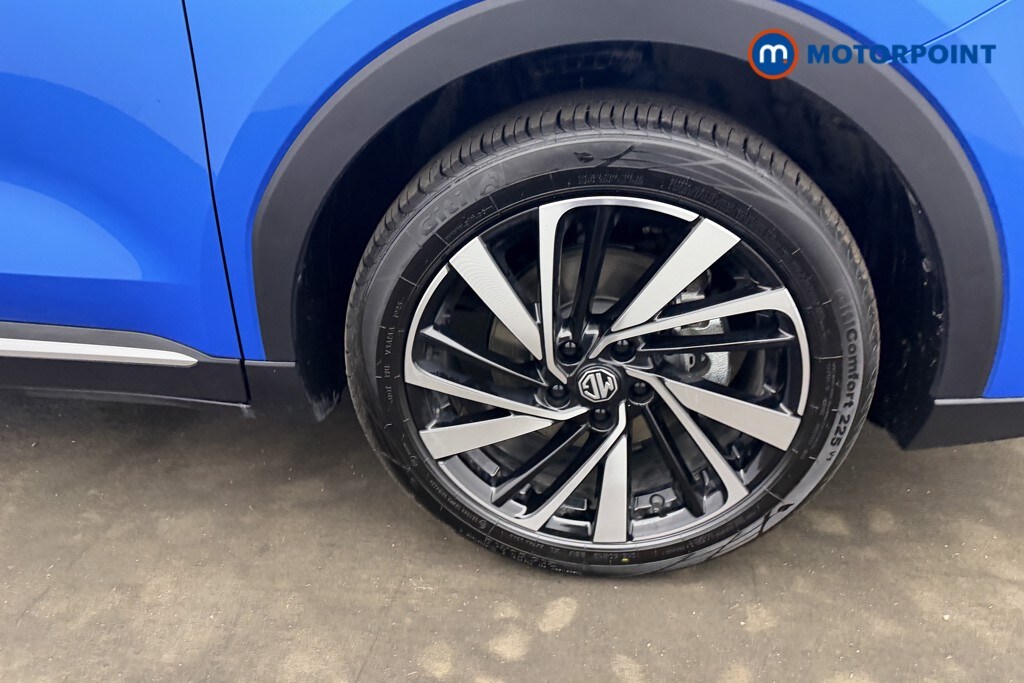 Used MG MG ZS 2025 for sale - 77741160: Photo 28