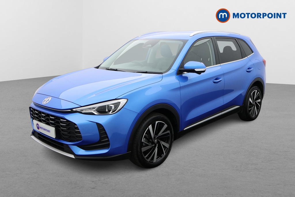 Used MG MG ZS 2025 for sale - 77741160: Photo 3